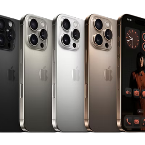 Apple iphone 16 pro max