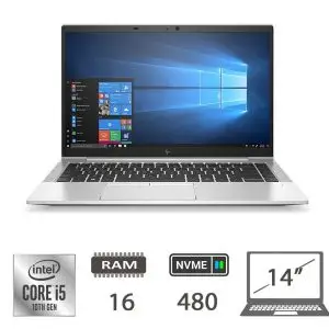 HP EliteBook 840 G7