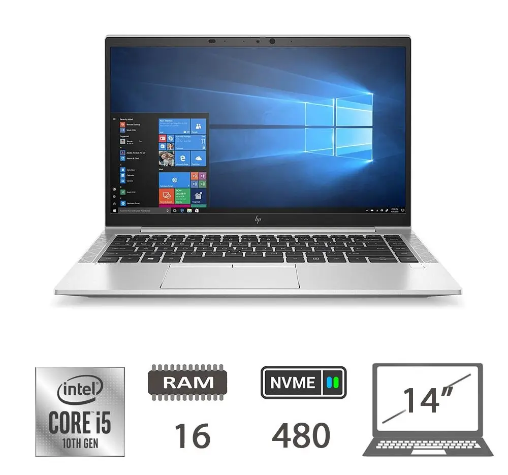 HP EliteBook 840 G7
