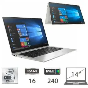 Laptop Hp Elitebook X360