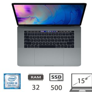 MacBook Pro 15,4